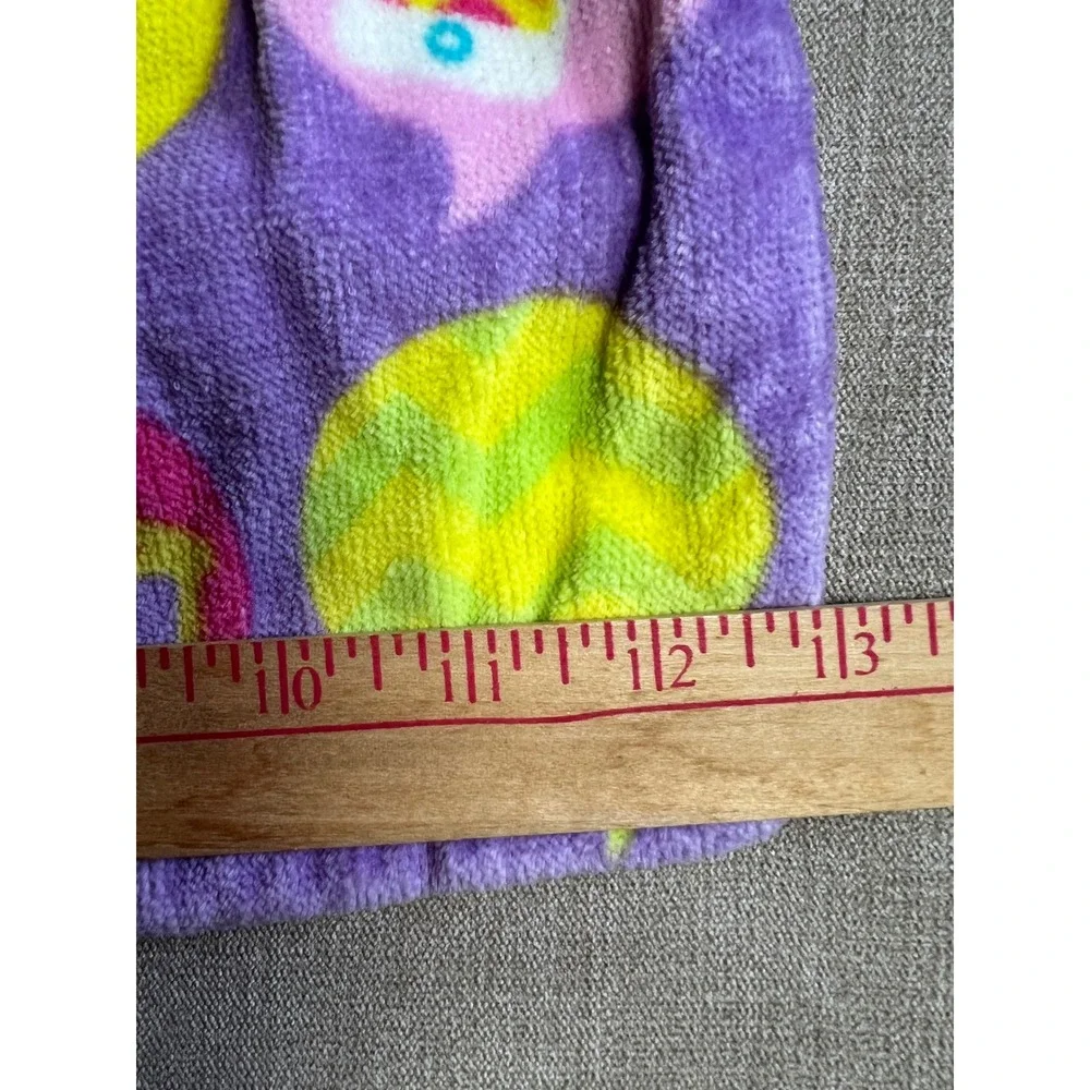N/A vibrant purple